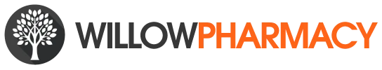 Willow Pharmacy Logo